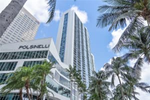335 S Biscayne Blvd #1407, Miami, FL 33131, Sold 11/18/24