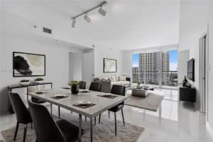 335 S Biscayne Blvd #1407, Miami, FL 33131, Sold 11/18/24