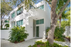 3266 Virginia St # B-3, Miami, FL 33133, Sold 11/04/24