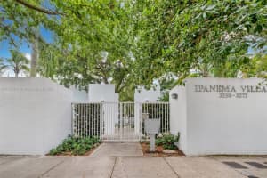 3266 Virginia St # B-3, Miami, FL 33133, Sold 11/04/24
