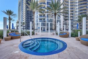 17201 Collins Ave APT 1506, Sunny Isles Beach, FL 33160, Sold 04/17/25