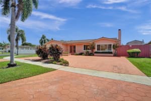 11000 NW 18th St, Pembroke Pines, FL 33026, Sold 11/19/24