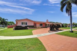 11000 NW 18th St, Pembroke Pines, FL 33026, Sold 11/19/24