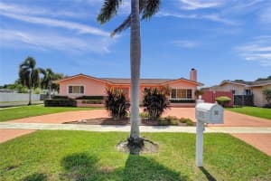 11000 NW 18th St, Pembroke Pines, FL 33026, Sold 11/19/24