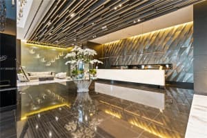 851 Ne 1st Ave 3007, Miami