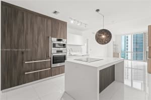 851 NE 1st Ave #3007, Miami, FL 33130, - MLS#A11659587