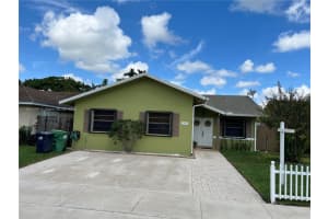 13541 SW 178th St, Miami, FL 33177, Sold 02/20/25