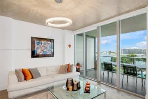 6620 Indian Creek Dr Apt 514, Miami Beach, FL 33141, Sold 12/27/24