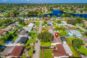 8261 NW 12th St, Pembroke Pines, FL 33024, Sold 05/23/25