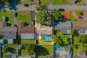 8261 NW 12th St, Pembroke Pines, FL 33024, Sold 05/23/25