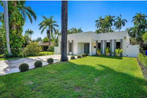 1321 Van Buren St, Hollywood, FL 33019, Sold 11/05/24