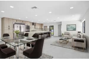 1321 Van Buren St, Hollywood, FL 33019, Sold 11/05/24
