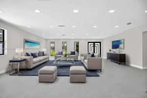 1321 Van Buren St, Hollywood, FL 33019, Sold 11/05/24
