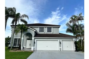 2396 SW 183rd Terrace, Miramar, FL 33029, Sold 04/03/25
