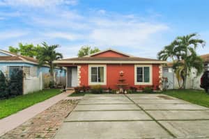 404 NW 179th St, Miami, FL 33169, Sold 12/13/24