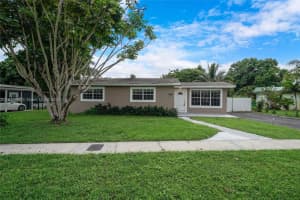 1106 NW 15th Ct, Fort Lauderdale, FL 33311, Sold 11/25/24
