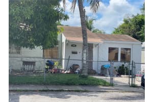 1058 NW 47th Terrace, Miami, FL 33127, Sold 10/30/24