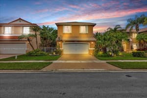 19030 SW 4th St, Pembroke Pines, FL 33029, Sold 12/06/24