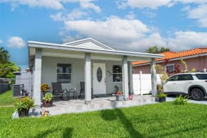 3530 SW 87th Ct, Miami, FL 33165, Sold 01/28/25