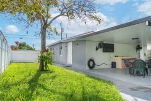 3530 SW 87th Ct, Miami, FL 33165, Sold 01/28/25