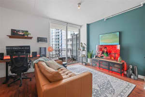 690 SW 1st Ct APT 2730, Miami, FL 33130, - MLS#A11659802