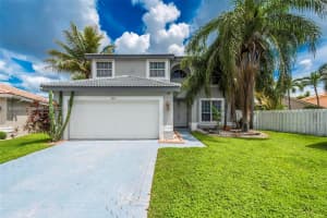 2855 SW 177th Terrace, Miramar, FL 33029, Sold 11/27/24