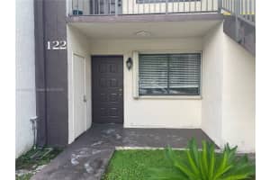 122 S Laurel Dr #503, Margate, FL 33063, Sold 10/23/24