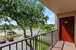 13455 SW 9th Ct APT 301J, Pembroke Pines, FL 33027, Sold 10/18/24