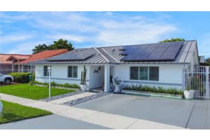 12801 NW 9th St, Miami, FL 33182, Sold 11/12/24