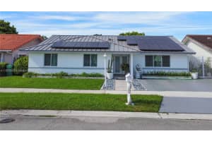 12801 NW 9th St, Miami, FL 33182, Sold 11/12/24