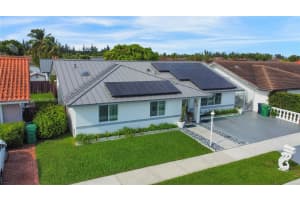 12801 NW 9th St, Miami, FL 33182, Sold 11/12/24