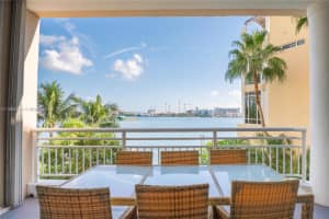 848 Brickell Key Dr APT 301, Miami, FL 33131, Sold 02/25/25