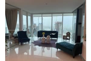 1040 Biscayne Blvd 2607, Miami