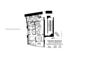 18201 Collins Ave APT 1205, Sunny Isles Beach, FL 33160, - MLS#A11660021