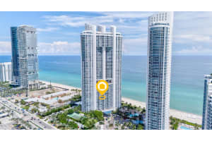 18201 Collins Ave APT 1205, Sunny Isles Beach, FL 33160, - MLS#A11660021