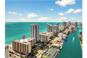 2501 S Ocean Dr APT 1102, Hollywood, FL 33019, Sold 04/15/25