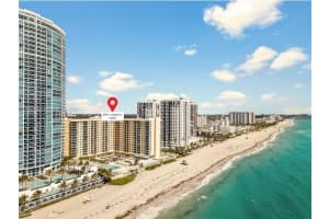 2501 S Ocean Dr APT 1102, Hollywood, FL 33019, Sold 04/15/25