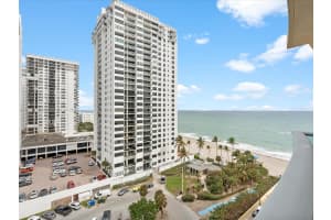 2501 S Ocean Dr APT 1102, Hollywood, FL 33019, Sold 04/15/25