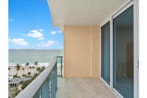 2501 S Ocean Dr APT 1102, Hollywood, FL 33019, Sold 04/15/25