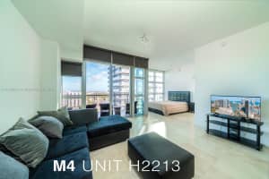 3301 NE 1st Ave APT H2213, Miami, FL 33137, Sold 11/07/24
