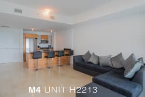 3301 NE 1st Ave APT H2213, Miami, FL 33137, Sold 11/07/24