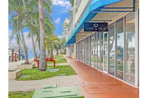 7601 E Treasure Dr APT 2418, North Bay Village, FL 33141, - MLS#A11660051