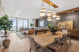 18975 Collins Ave Unit 4502, Sunny Isles Beach, FL 33160, - MLS#A11660055