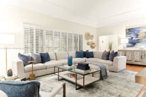 11090 Griffing Blvd, Biscayne Park, FL 33161, Sold 12/09/24
