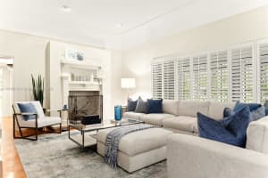 11090 Griffing Blvd, Biscayne Park, FL 33161, Sold 12/09/24