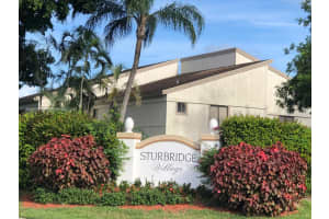 11877 Sturbridge Ln, Wellington, FL 33414, Sold 01/13/25
