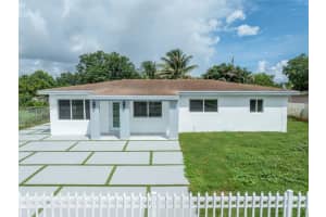 17211 NW 32 Ct, Miami Gardens, FL 33056, Sold 11/22/24