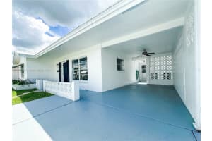 8106 NW 58th Pl, Tamarac, FL 33321, Sold 12/19/24