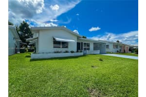 8106 NW 58th Pl, Tamarac, FL 33321, Sold 12/19/24