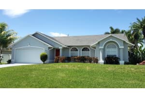 224 SW Uneeda Pl, Port St. Lucie, FL 34953, Sold 10/22/24